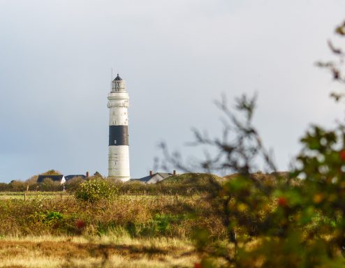 Leuchtturm Kampen II